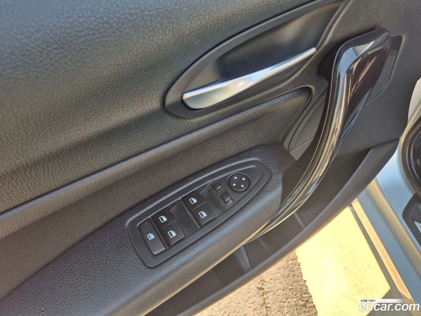 BMW 1 Series 2015 — 9