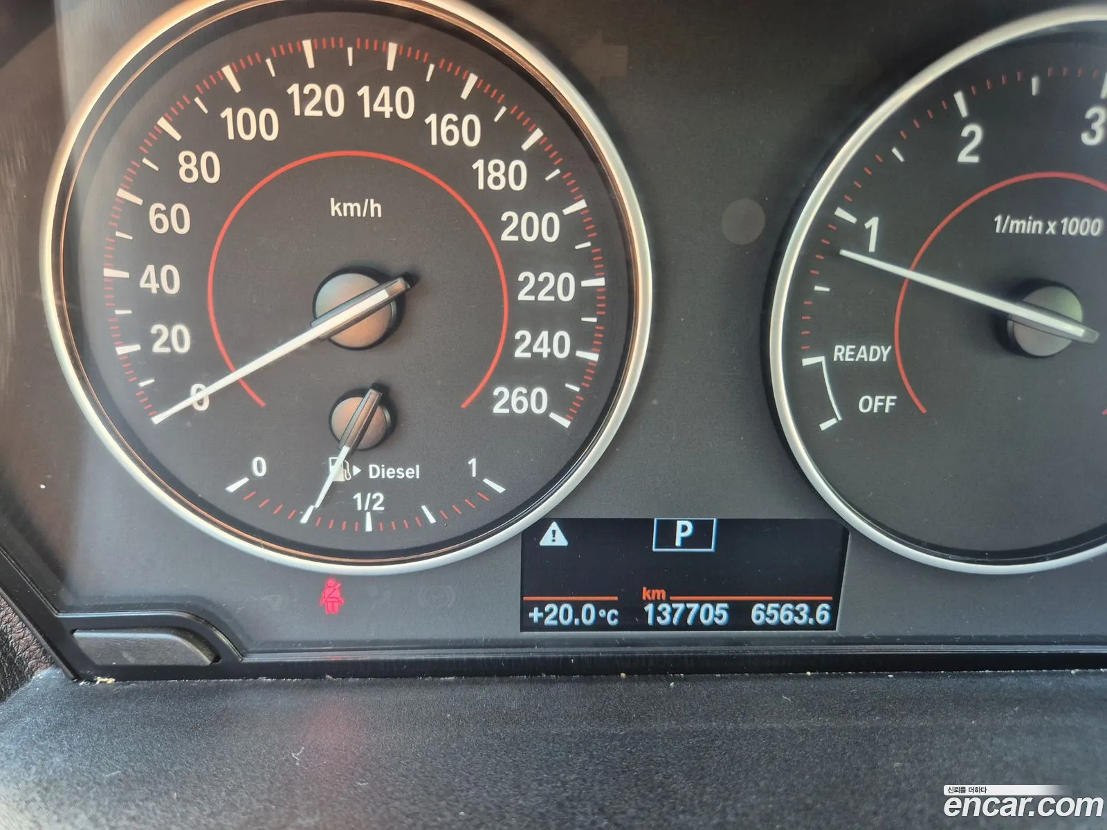 BMW 1 Series 2015 — 6