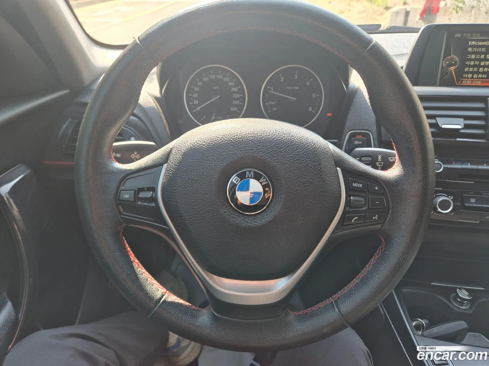 BMW 1 Series 2015 — 15
