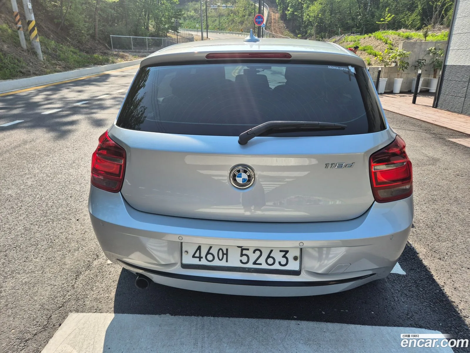 BMW 1 Series 2015 — 19