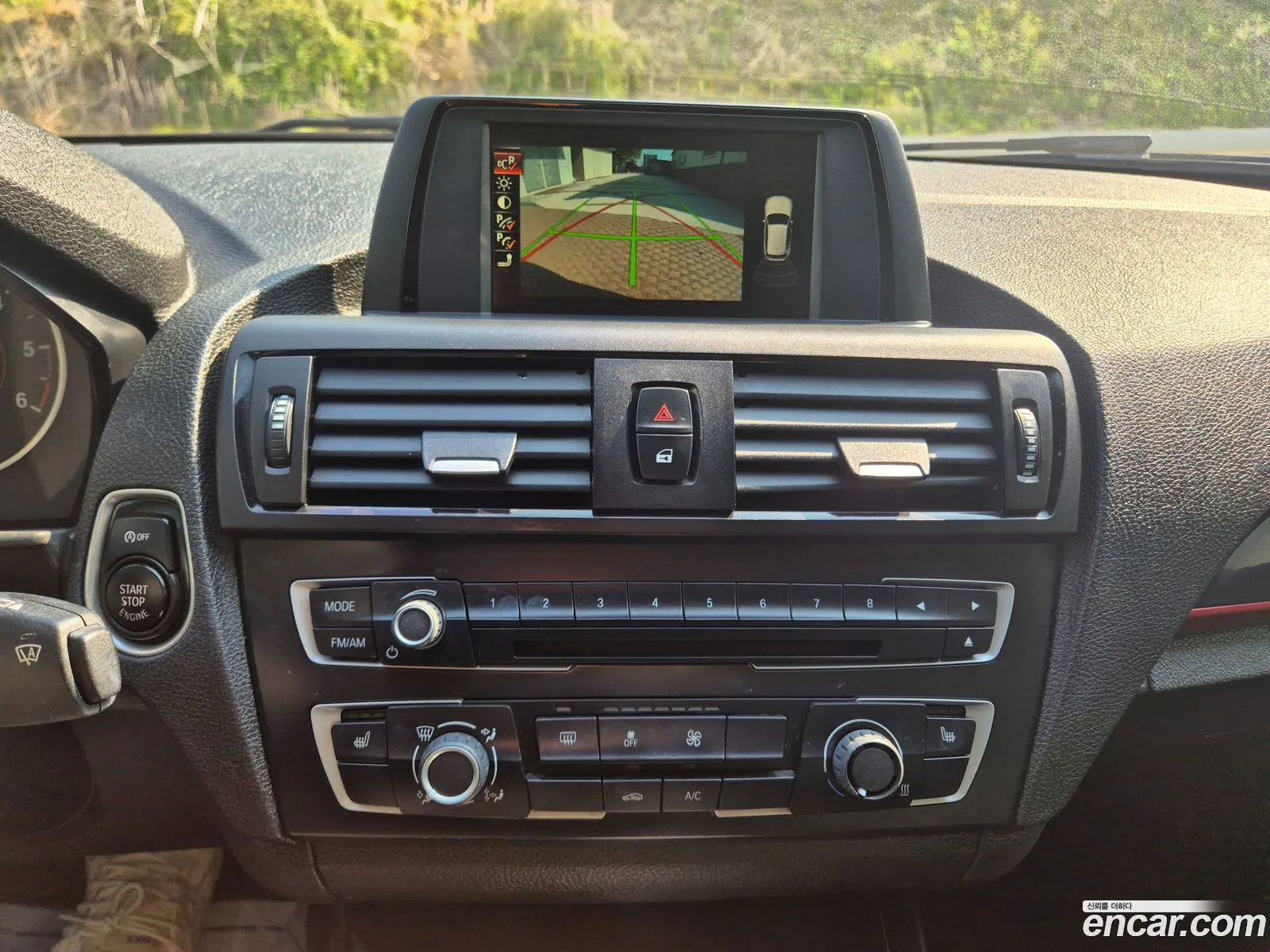 BMW 1 Series 2015 — 12