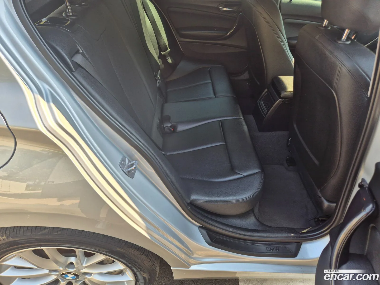 BMW 1 Series 2015 — 20