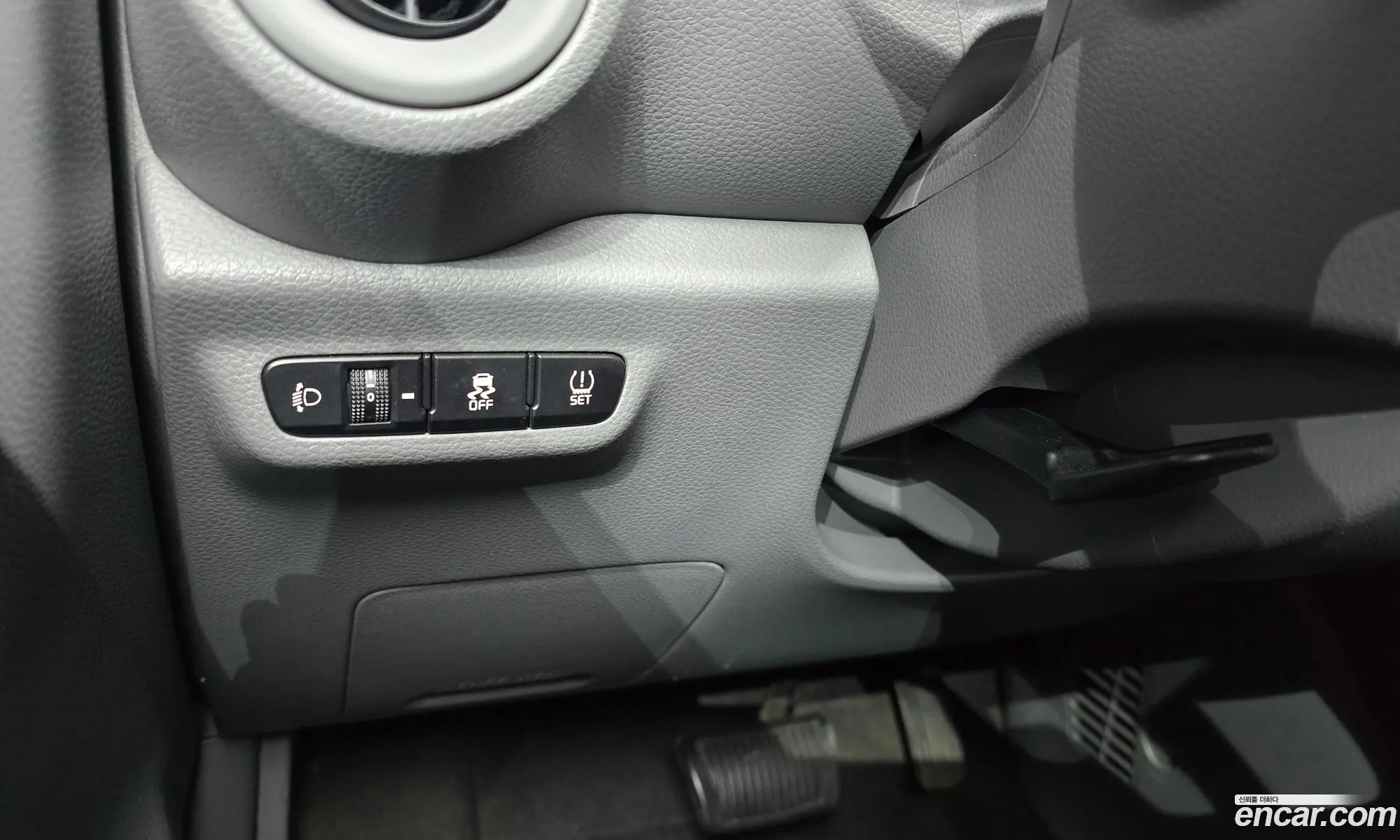 Kia Morning Urban 2021 — 5