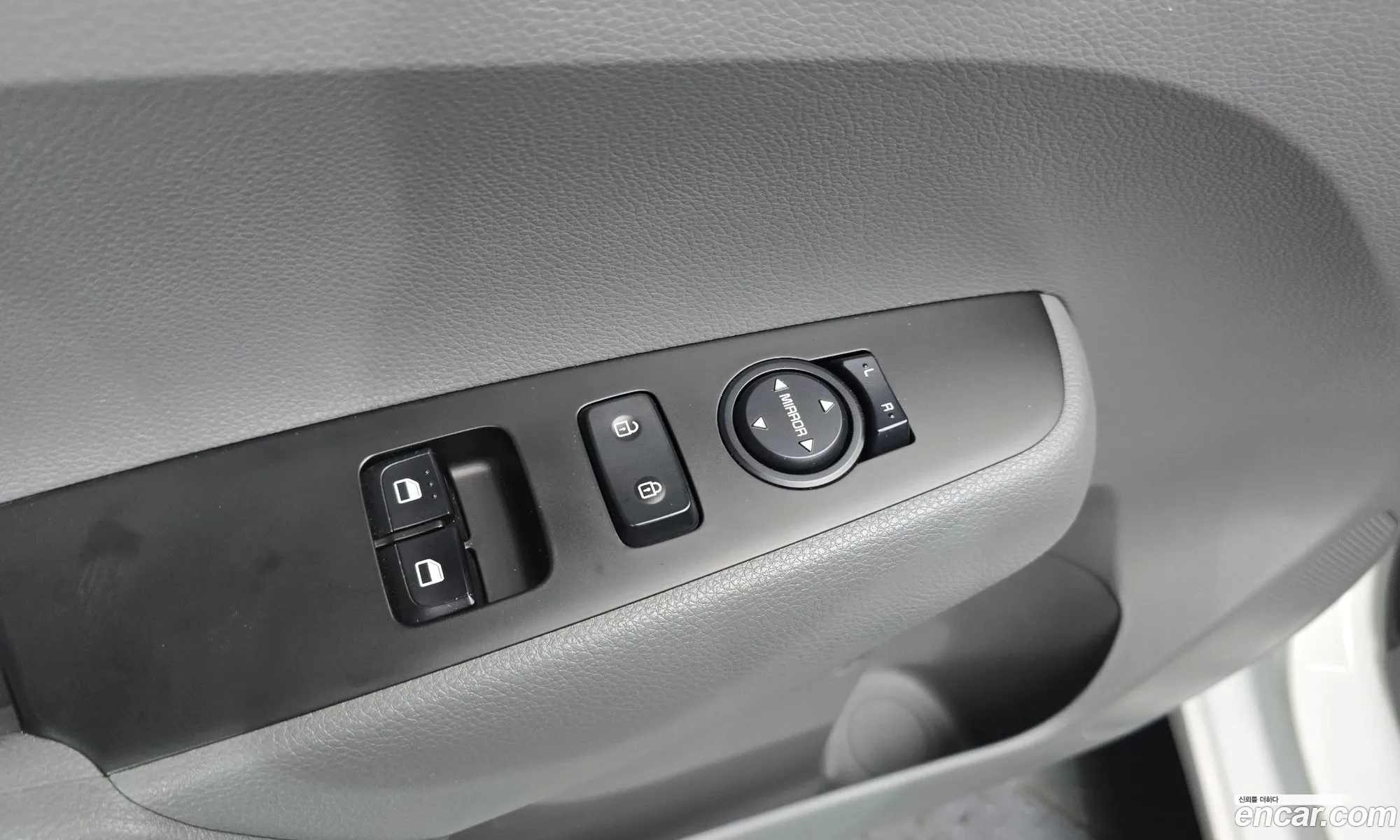 Kia Morning Urban 2021 — 19
