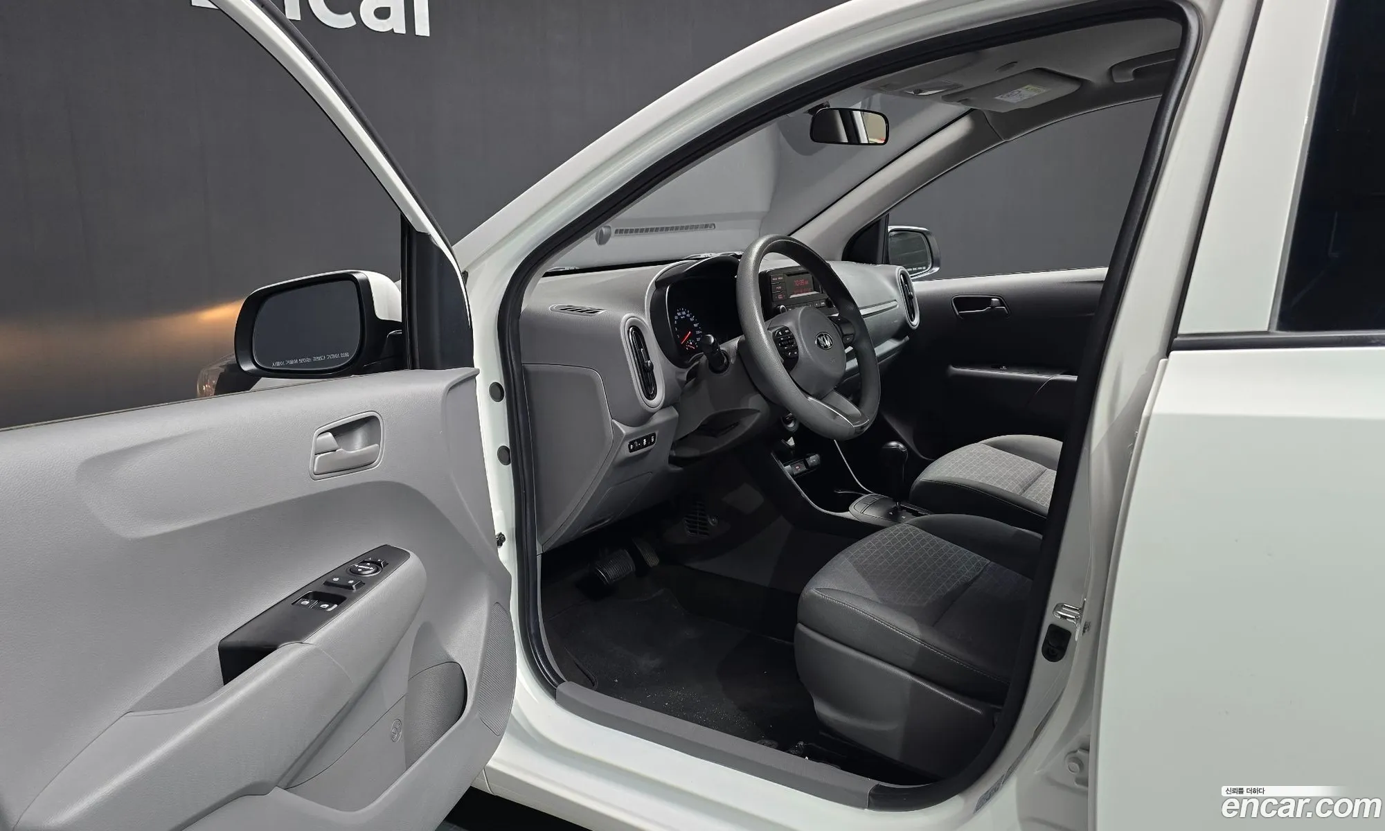 Kia Morning Urban 2021 — 10