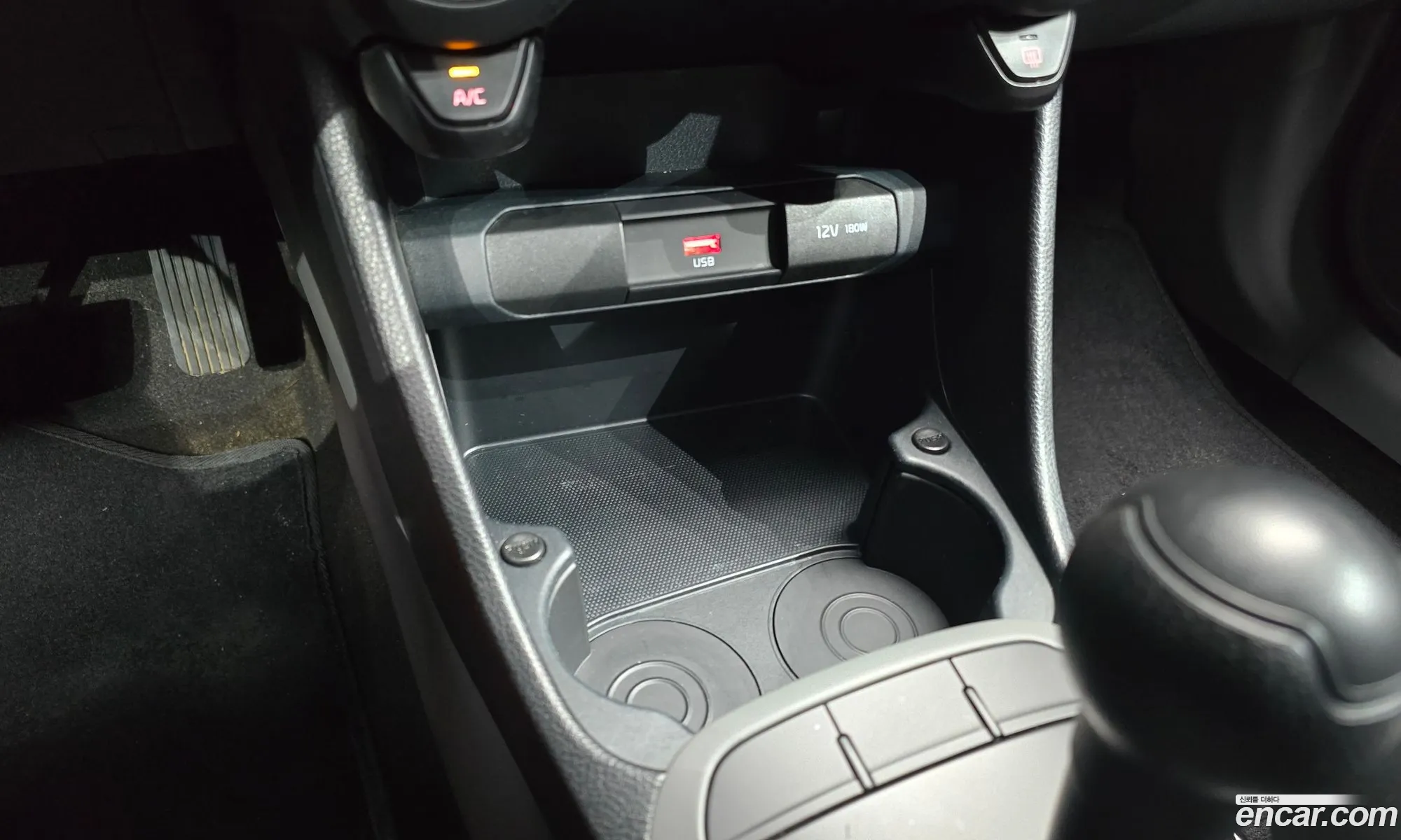 Kia Morning Urban 2021 — 18