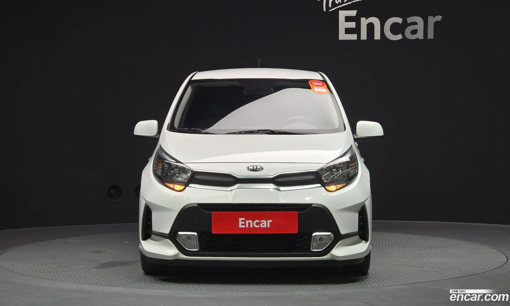 Kia Morning Urban 2021 — 3
