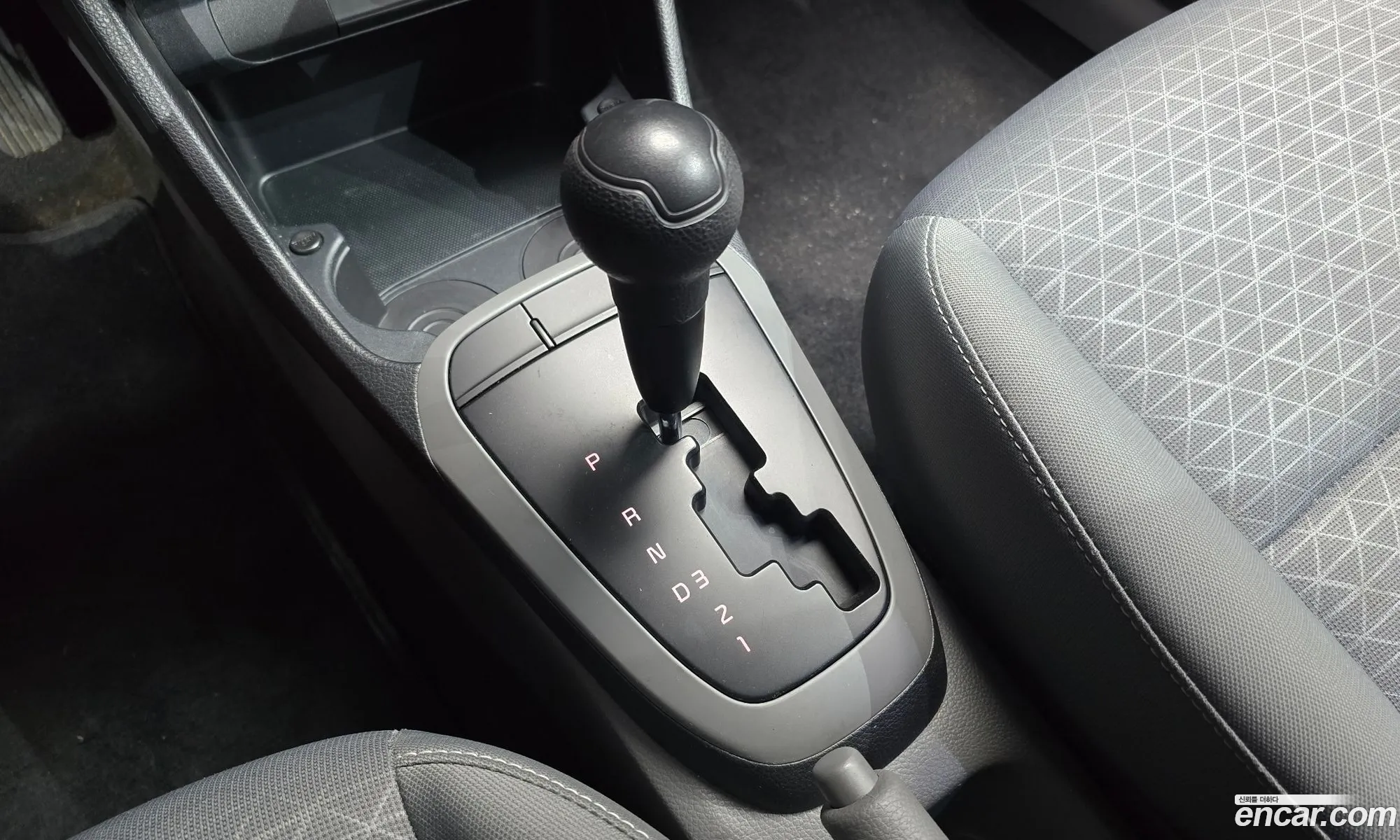 Kia Morning Urban 2021 — 14