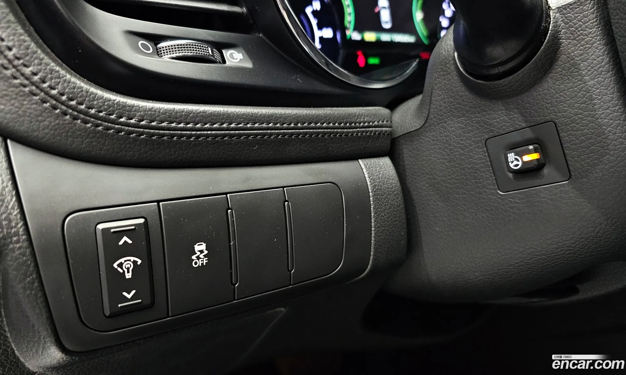 Kia K5 Hybrid 2012 — 10