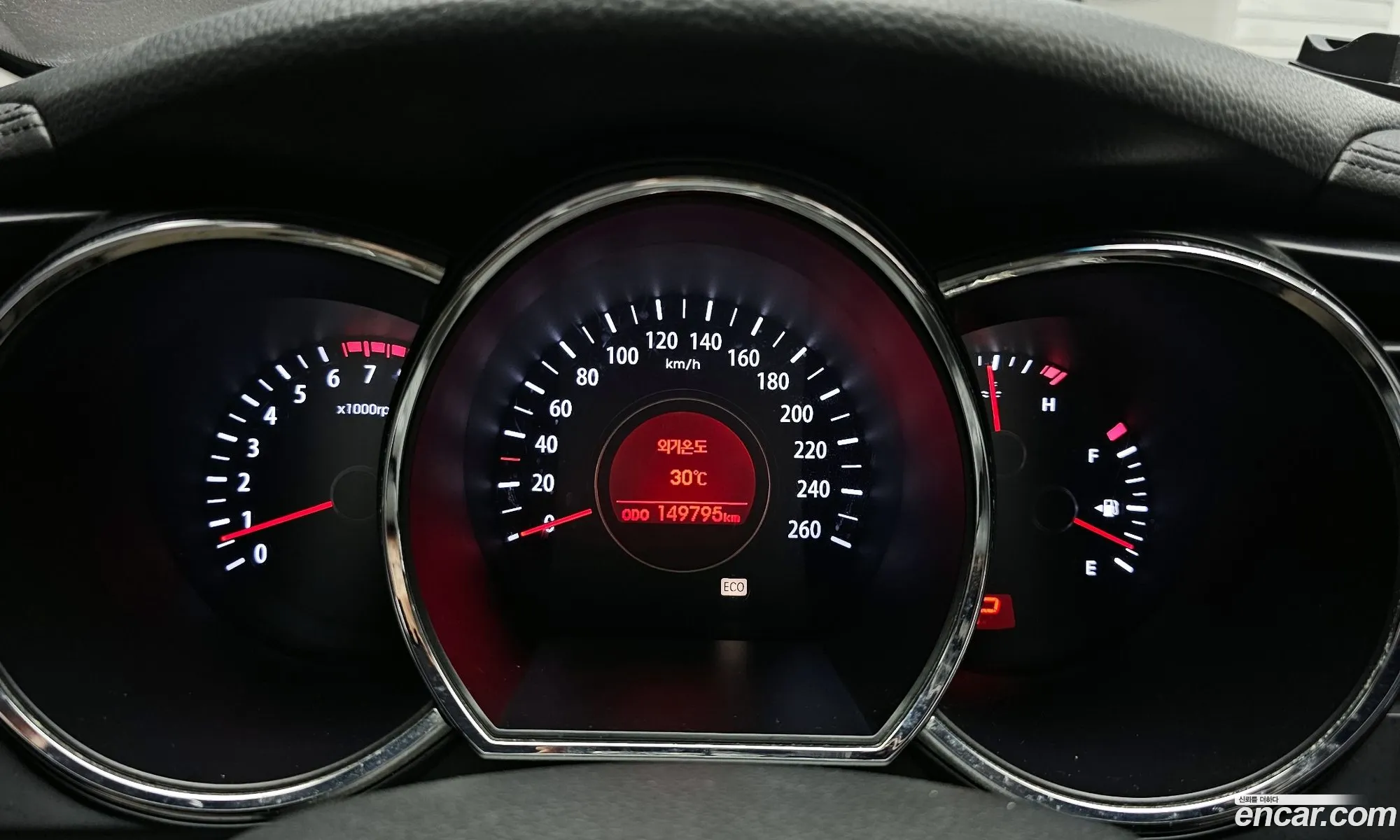 Kia K5 2010 — 6