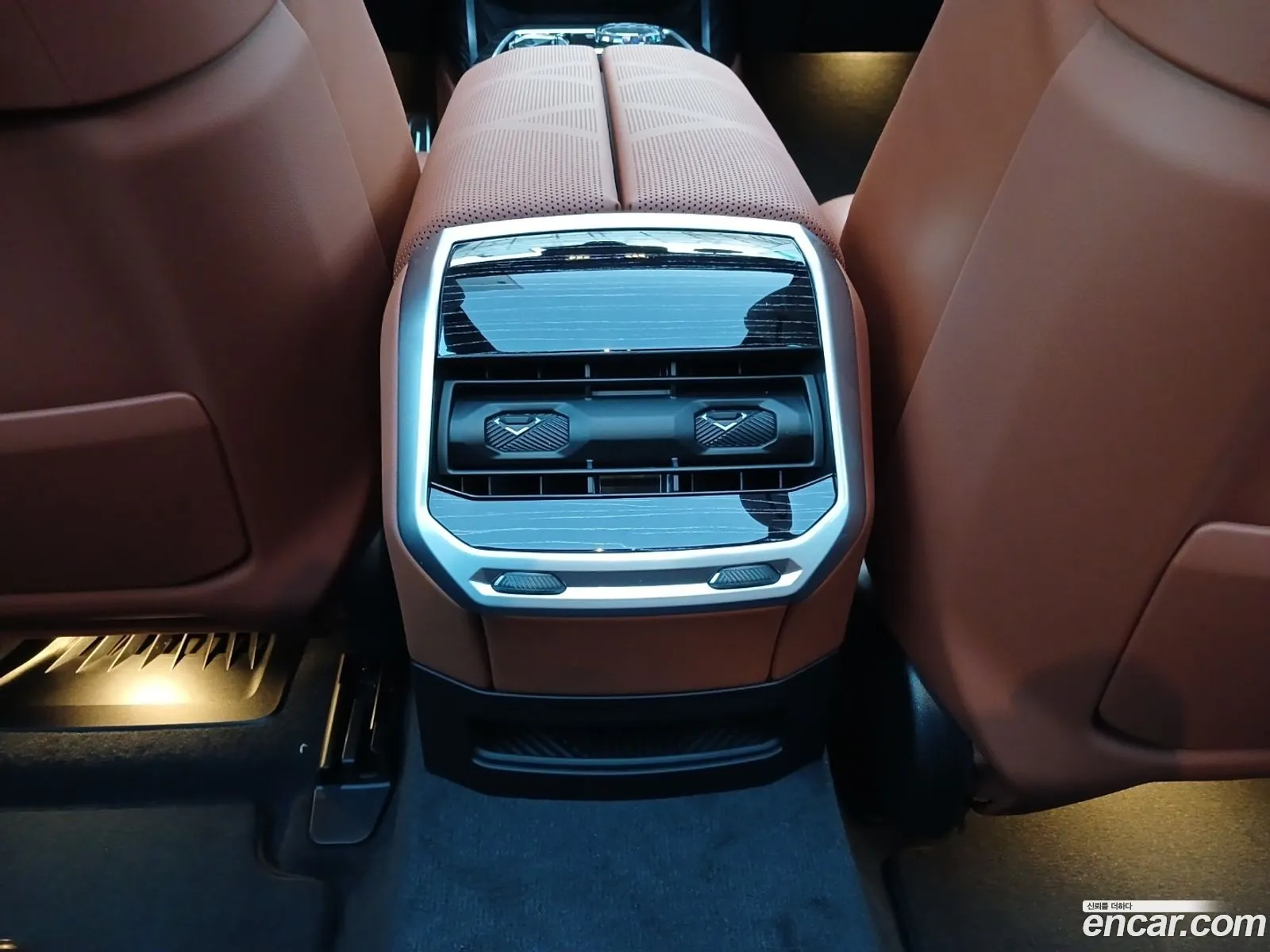 BMW 7 Series 2025 — 5