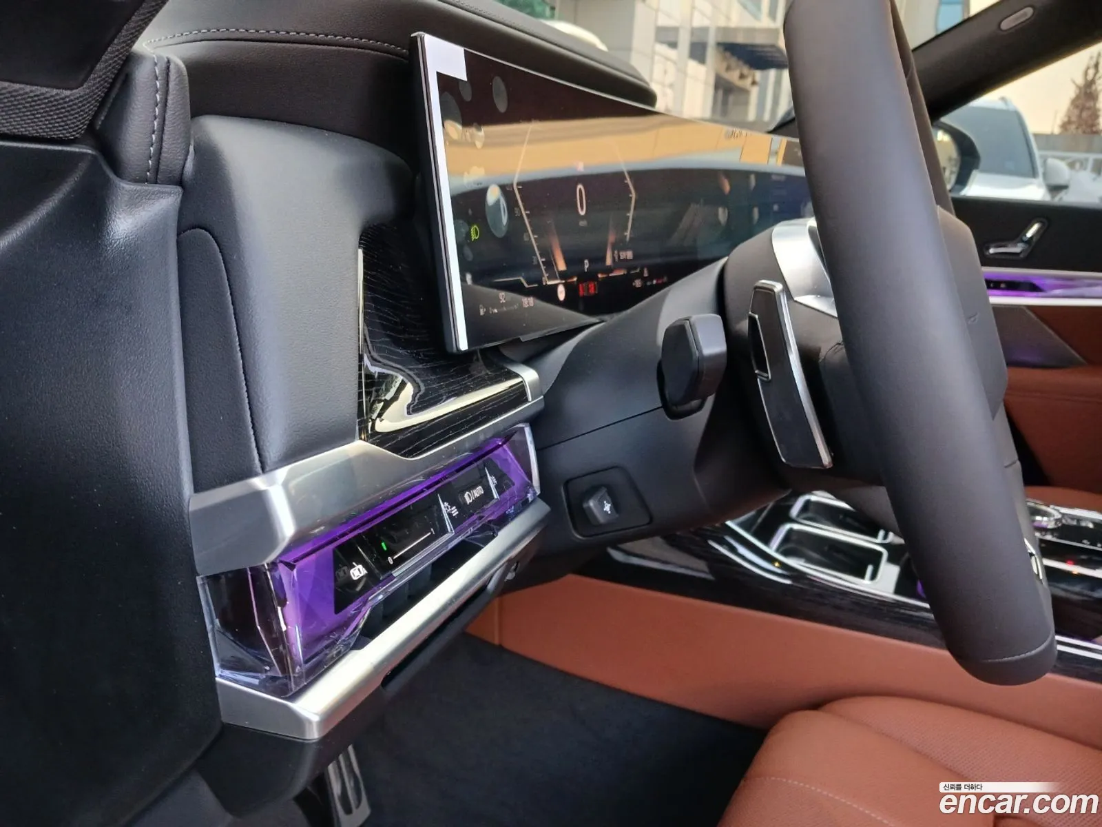 BMW 7 Series 2025 — 11