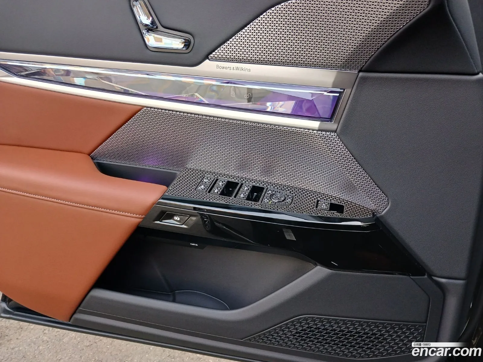 BMW 7 Series 2025 — 12