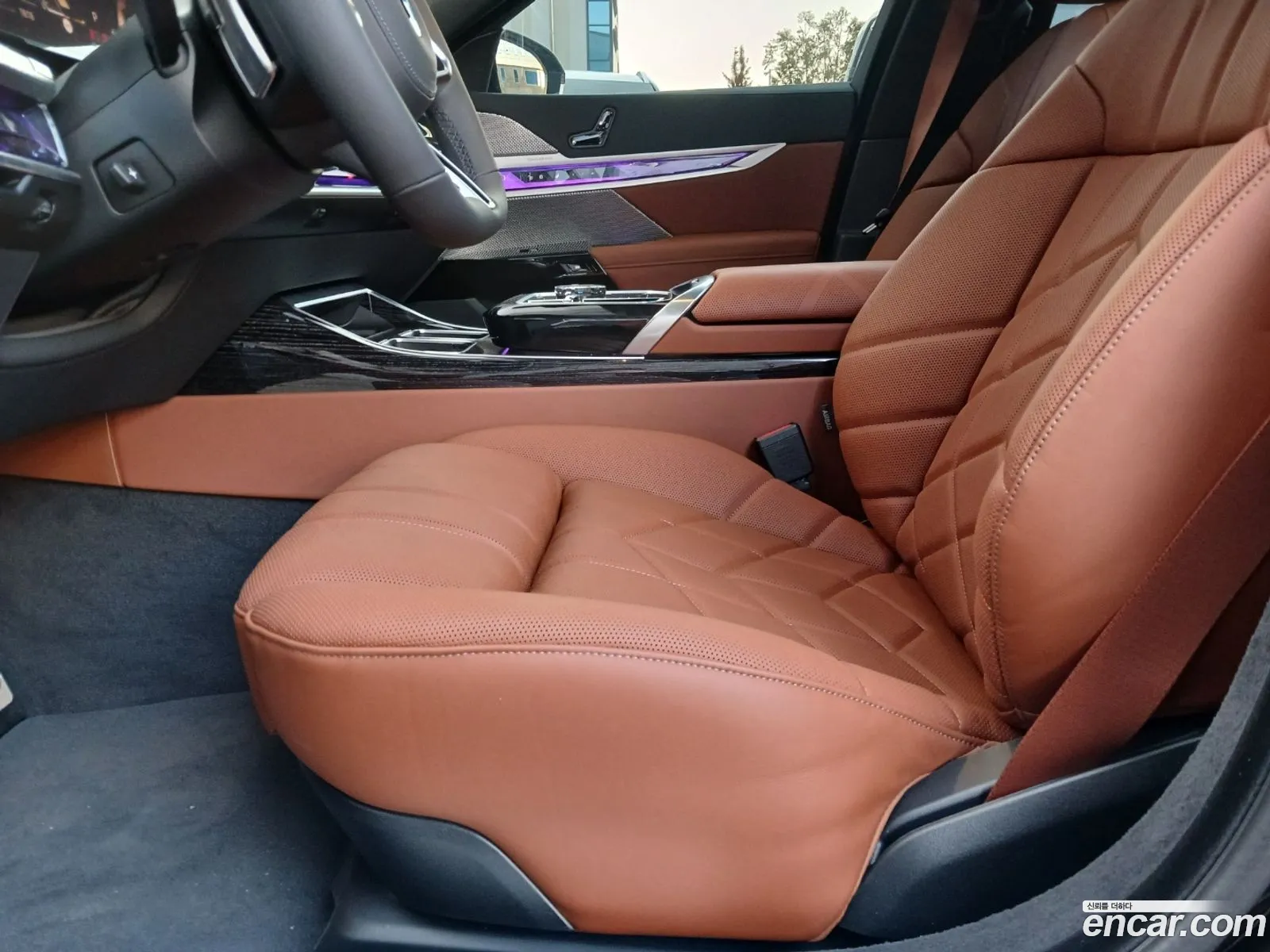 BMW 7 Series 2025 — 15