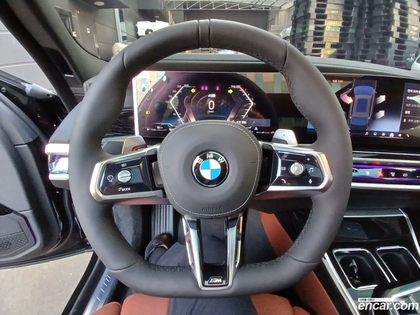 BMW 7 Series 2025 — 18