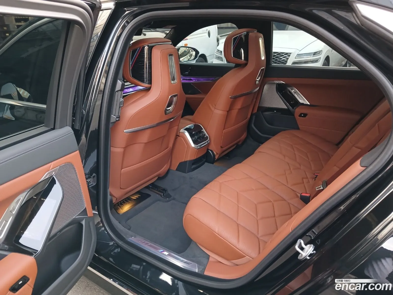 BMW 7 Series 2025 — 2