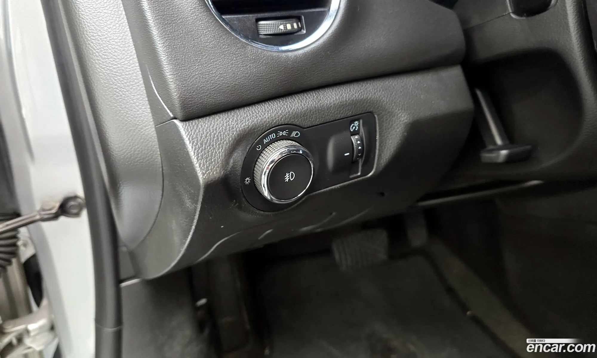 Chevrolet (GM Daewoo) Amazing New Cruze 2016 — 18