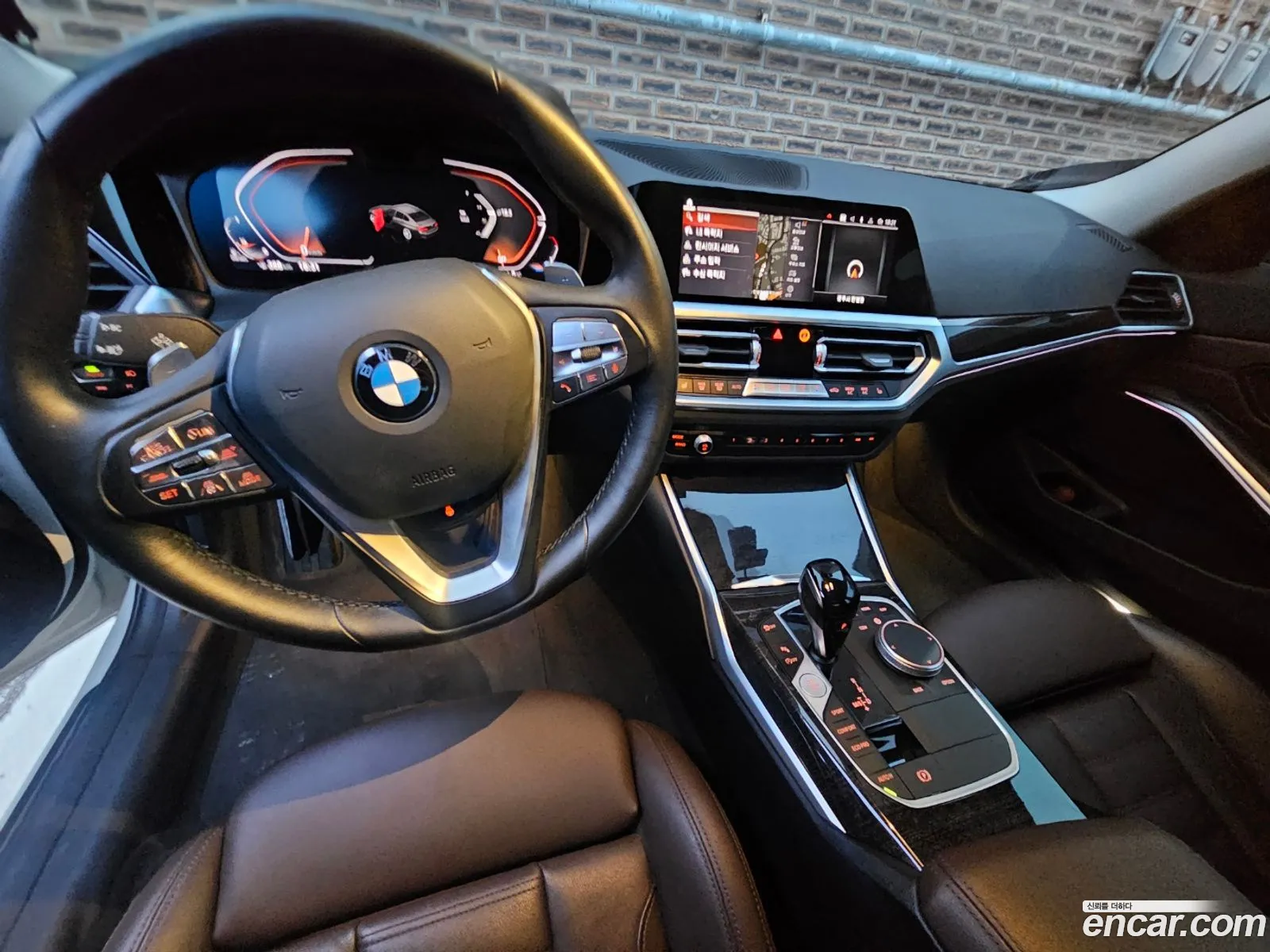 BMW 3 Series 2022 — 5