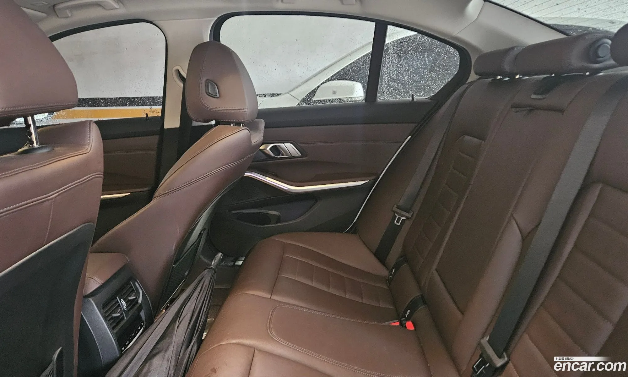 BMW 3 Series 2022 — 8