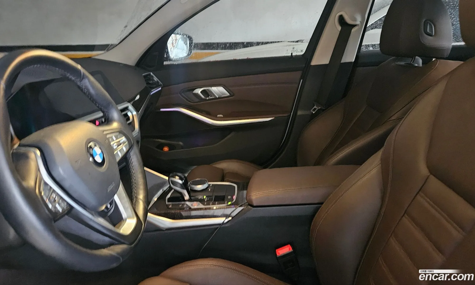 BMW 3 Series 2022 — 7