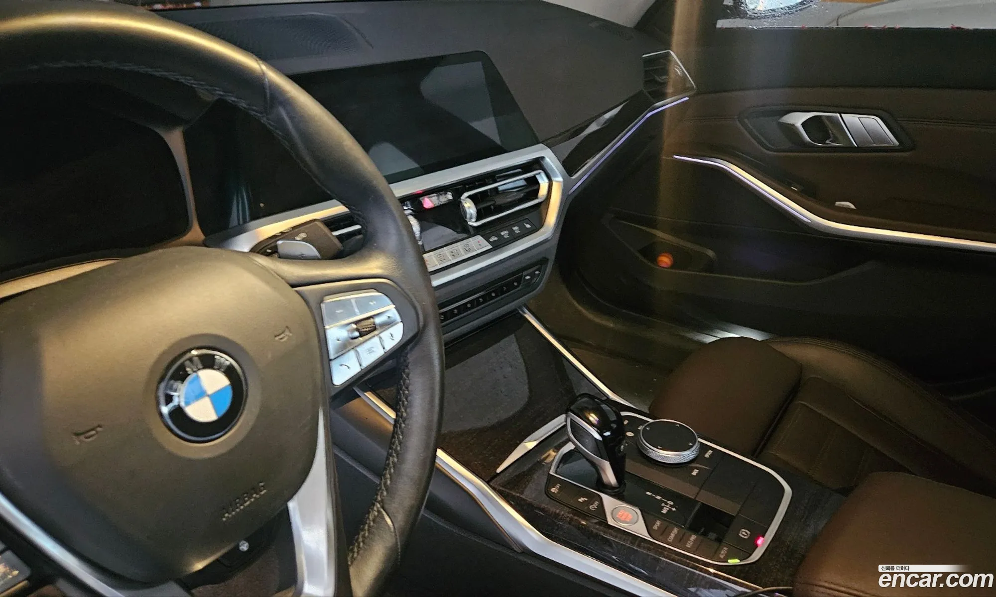 BMW 3 Series 2022 — 3