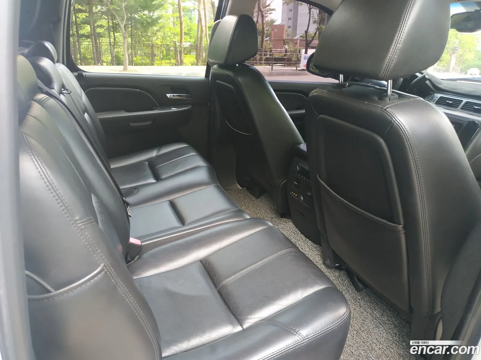 Chevrolet Avalanche 2007 — 17