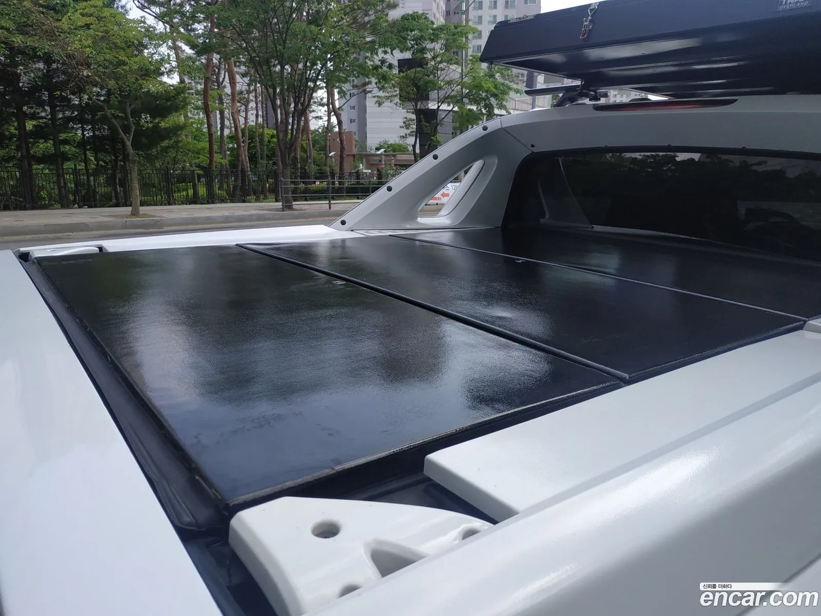 Chevrolet Avalanche 2007 — 19