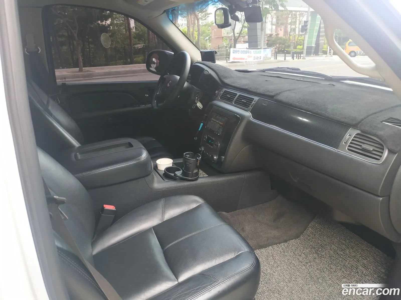 Chevrolet Avalanche 2007 — 14