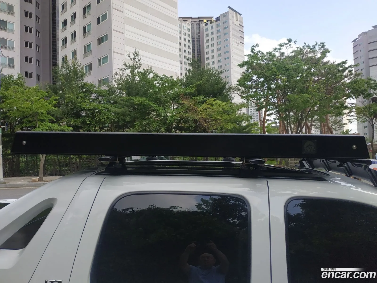 Chevrolet Avalanche 2007 — 8
