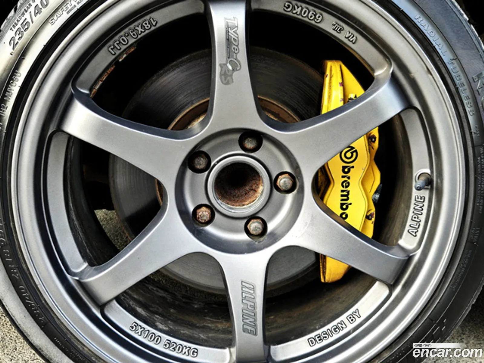 Hyundai Genesis Coupe 2012 — 10