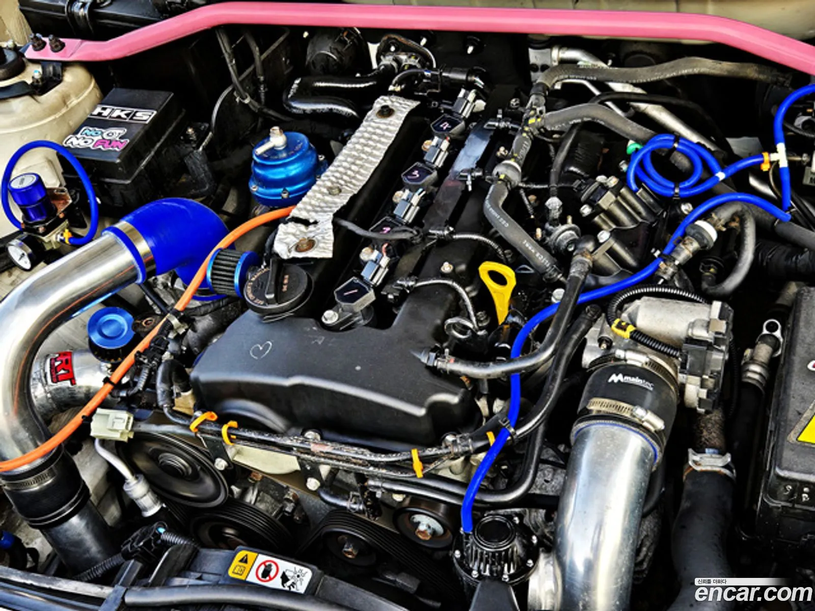 Hyundai Genesis Coupe 2012 — 18