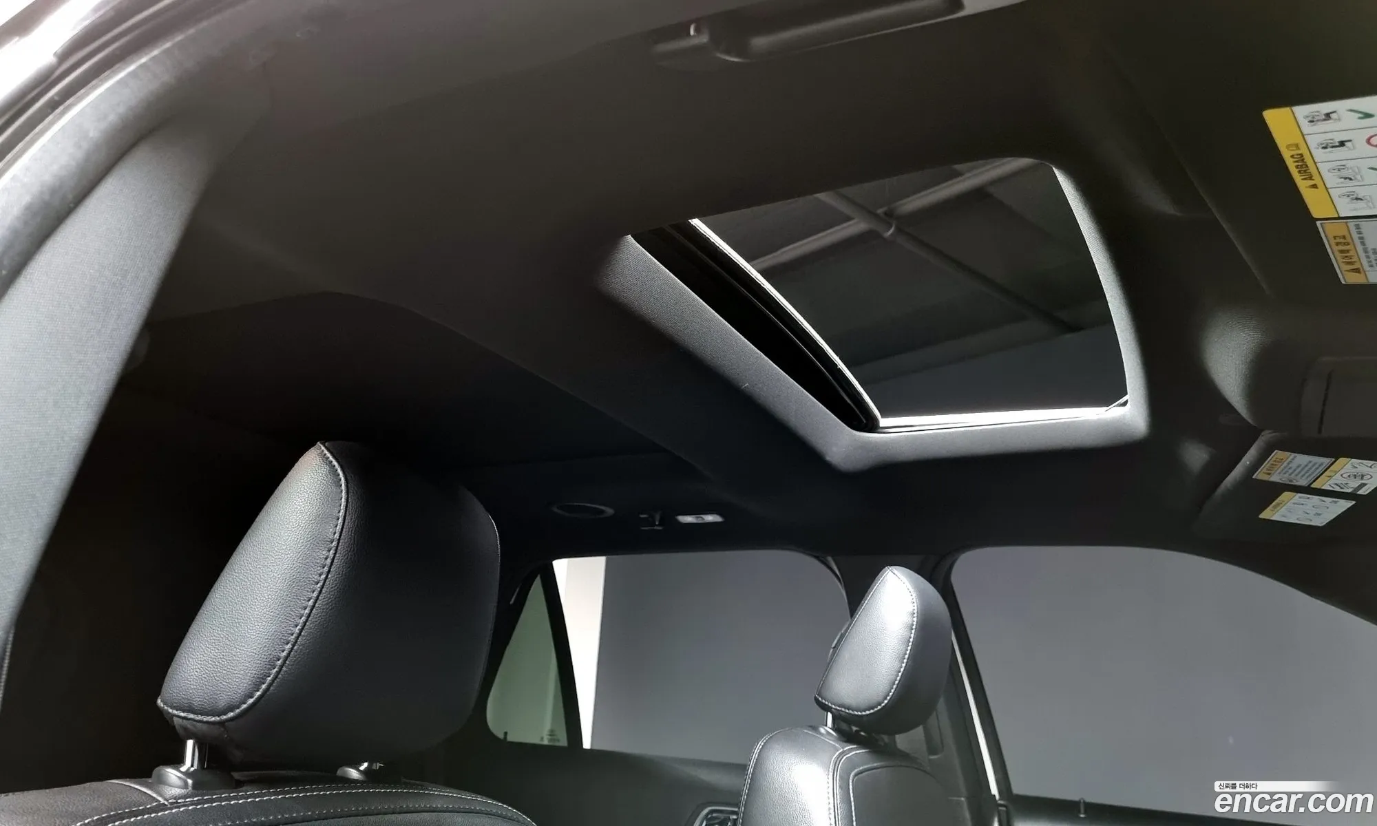Ford Explorer 2019 — 4