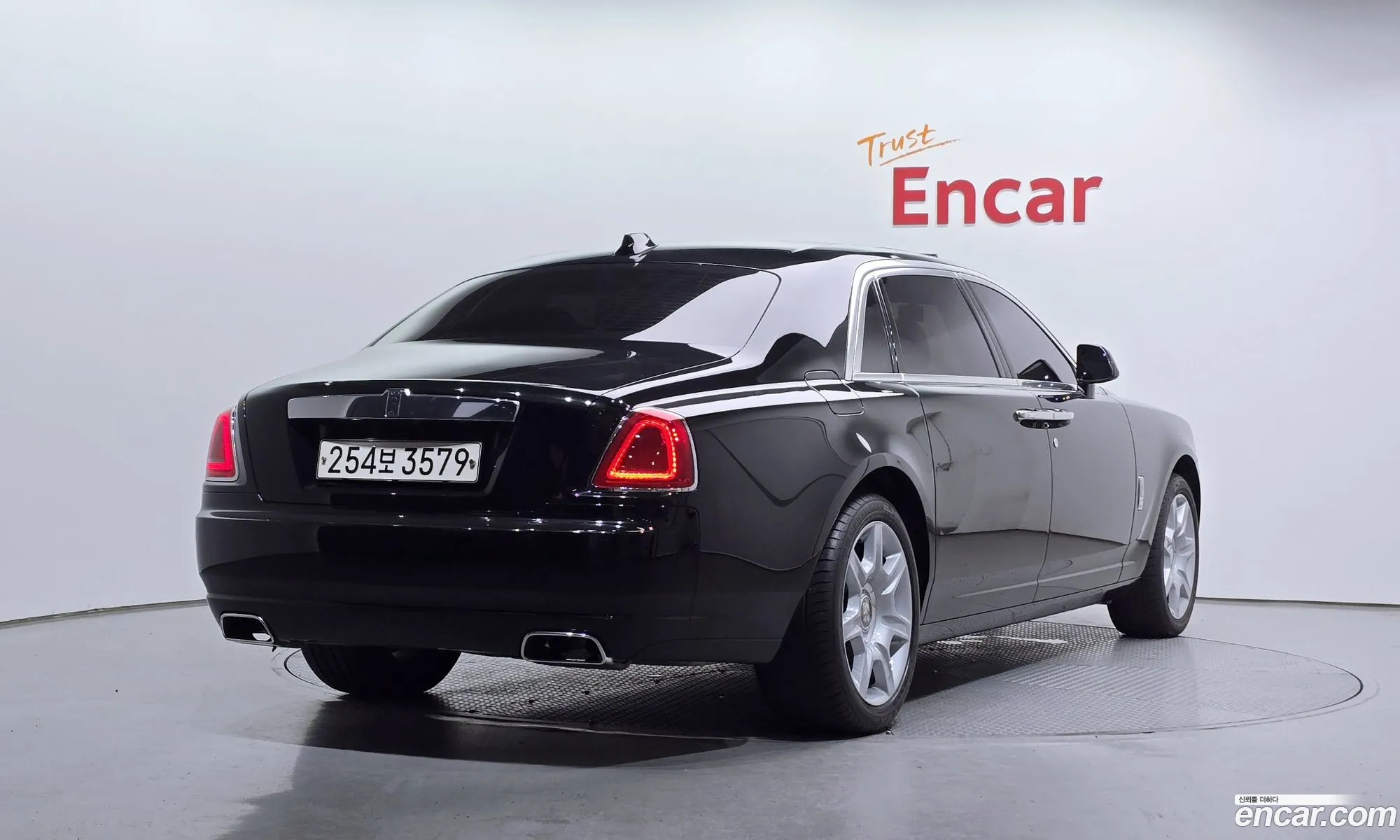 Rolls-Royce Ghost 2020 SCAXZ4102LUX70876 — 7