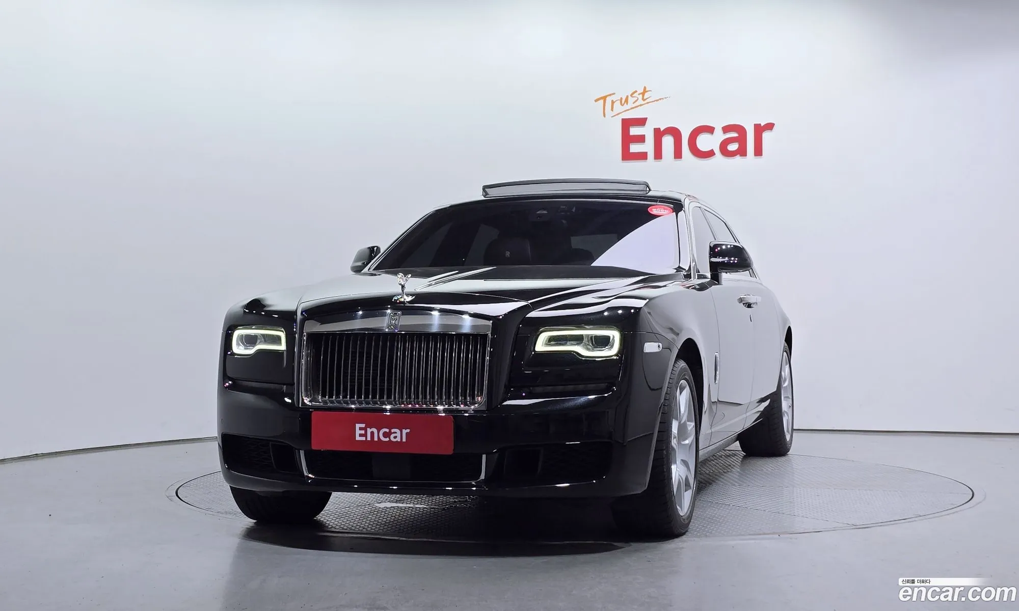 Rolls-Royce Ghost 2020 SCAXZ4102LUX70876 — 12