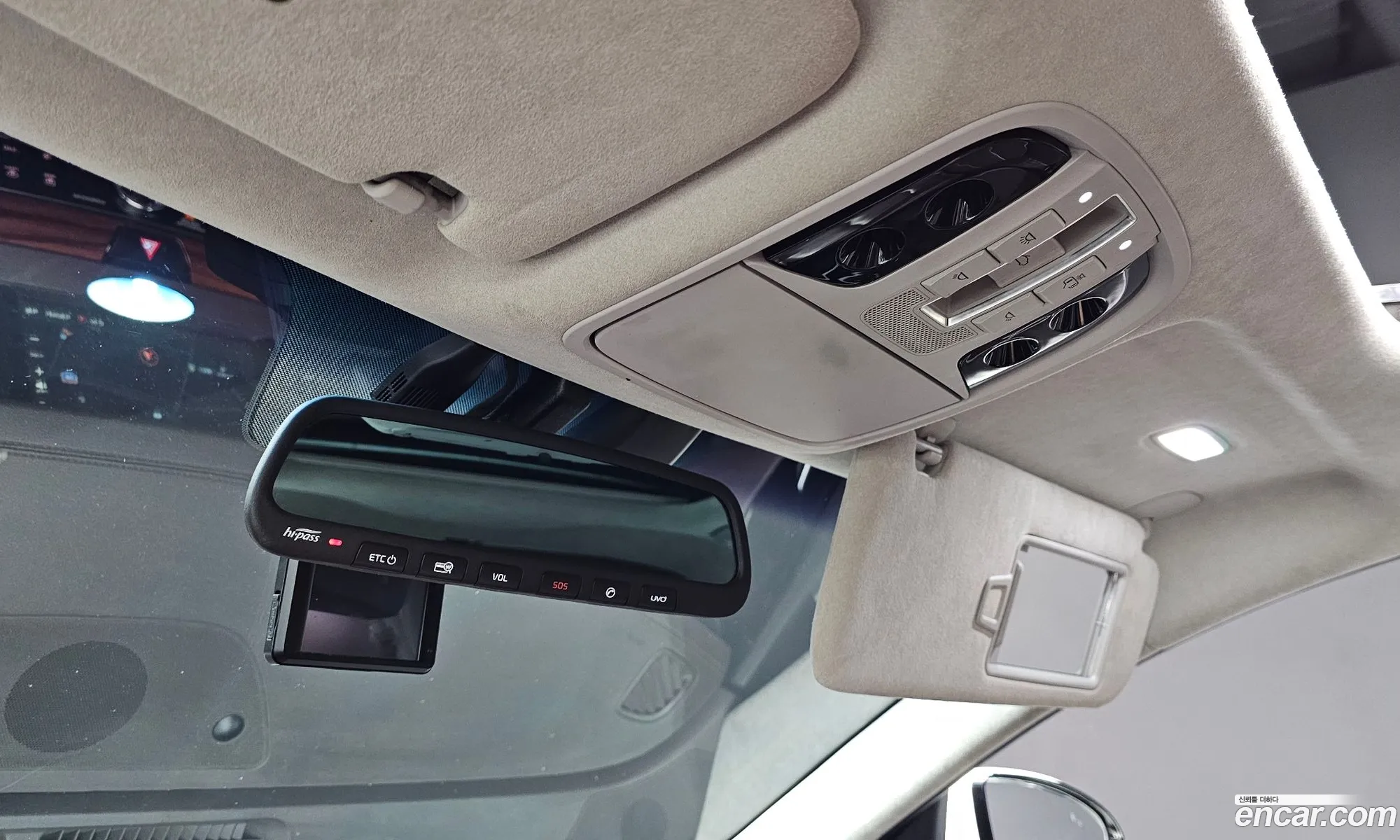 Kia K7 2017 — 19