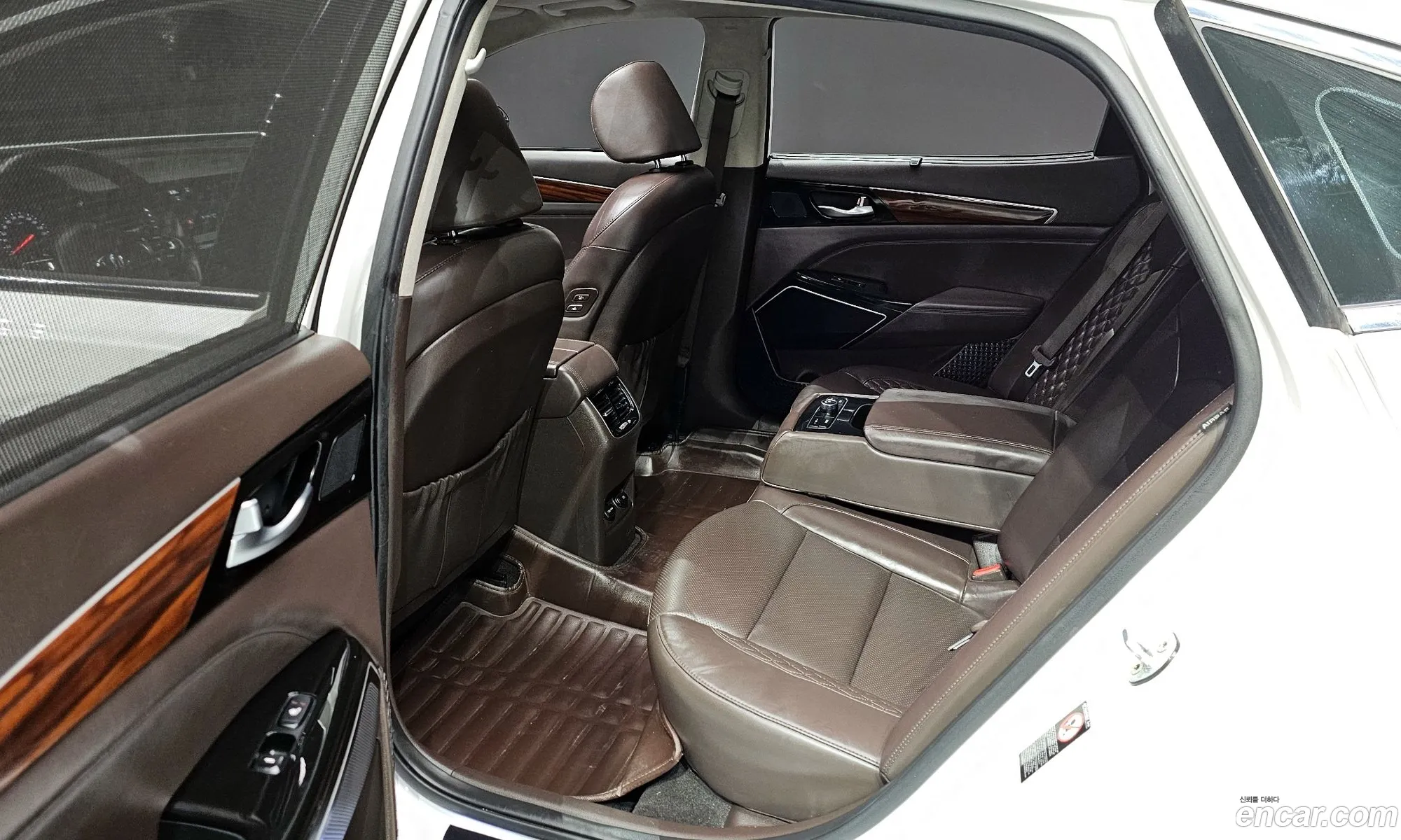 Kia K7 2017 — 4