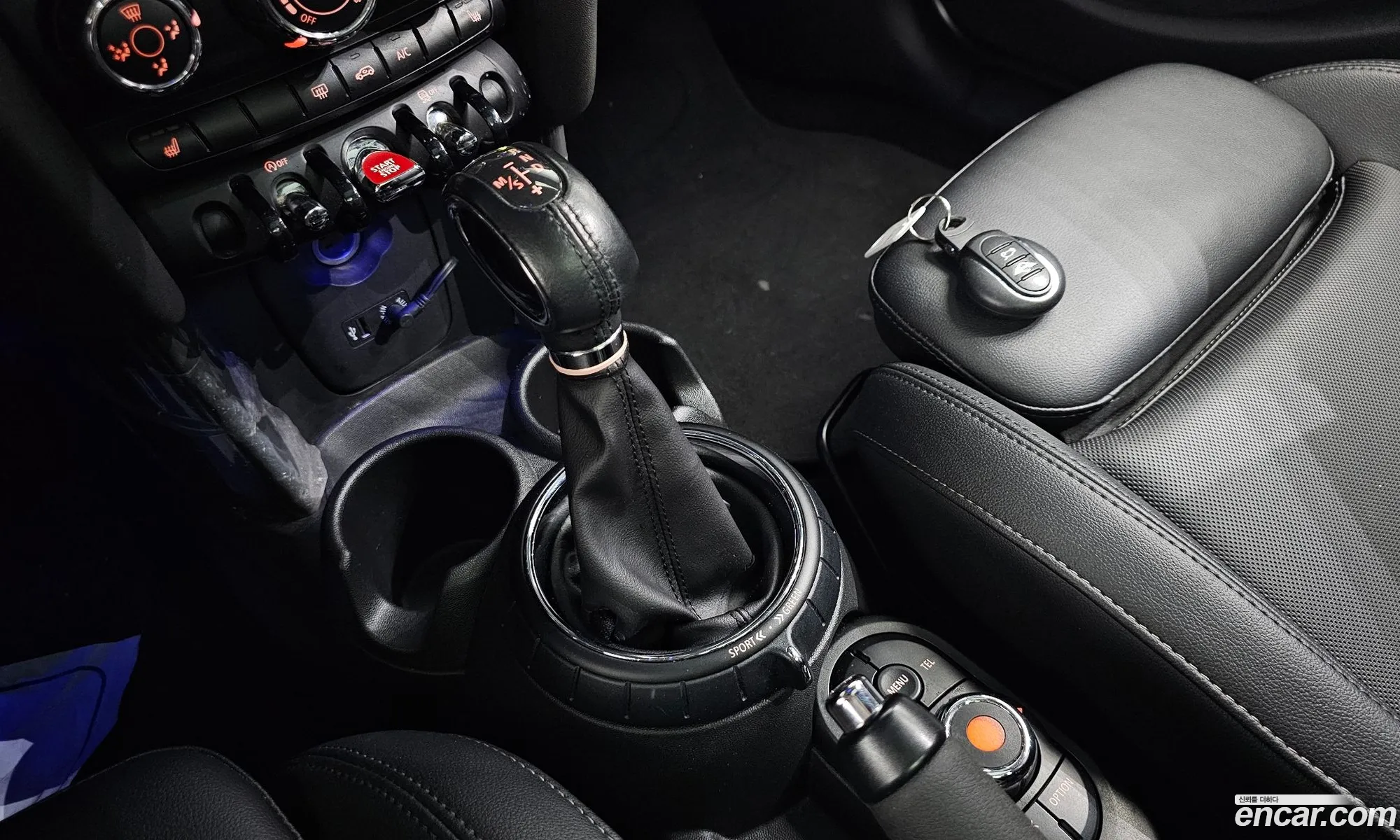 Mini Cooper D 2016 — 4
