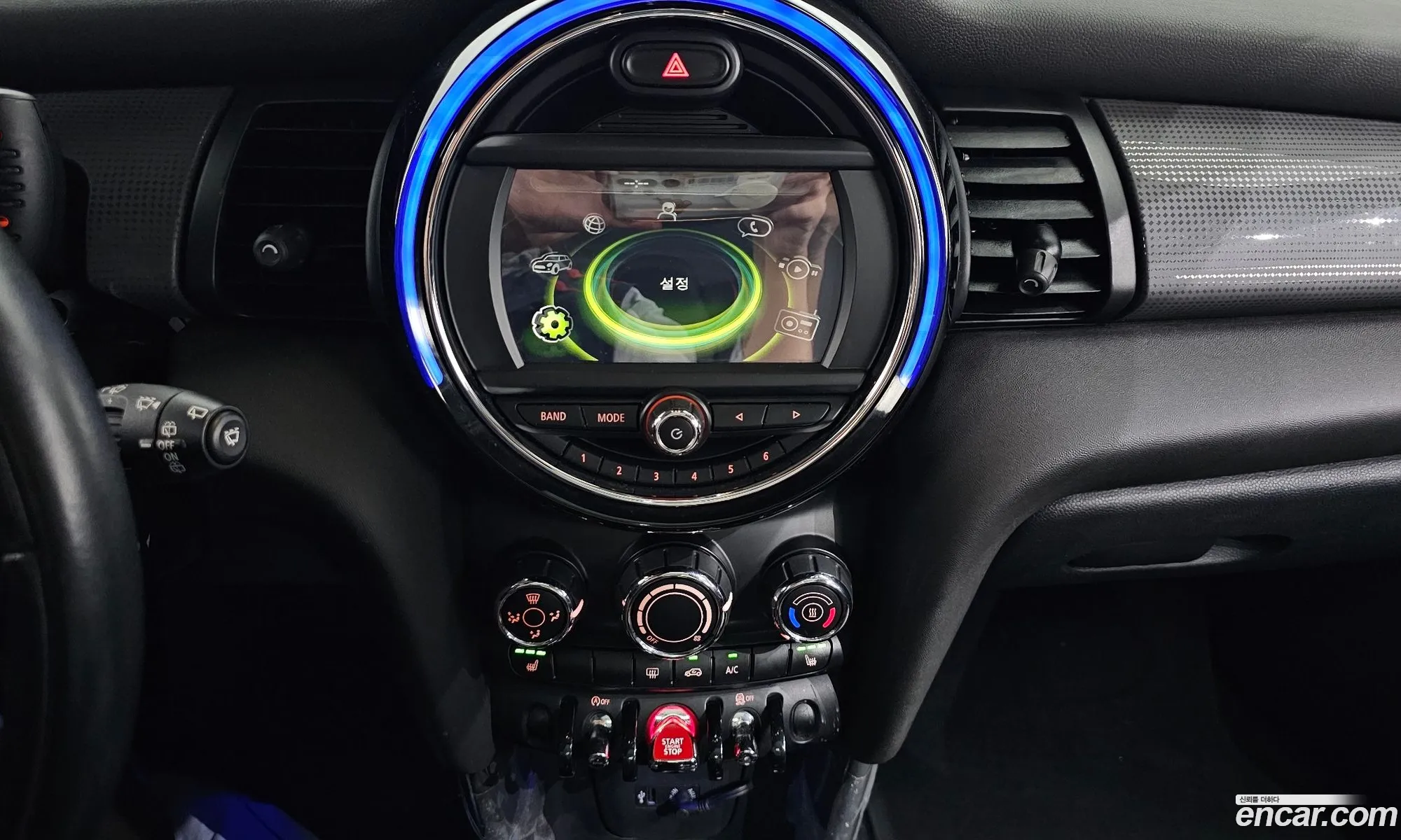 Mini Cooper D 2016 — 9