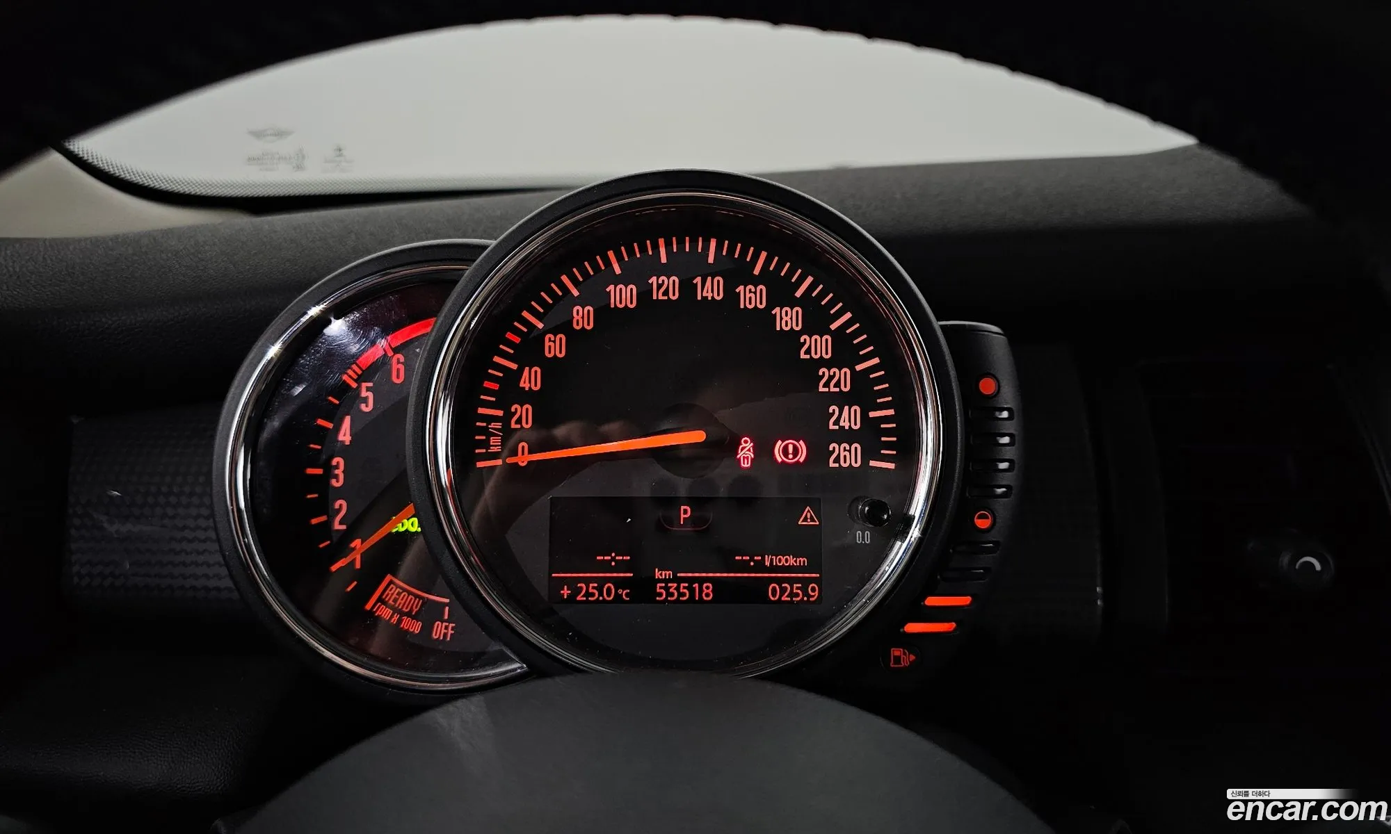 Mini Cooper D 2016 — 8