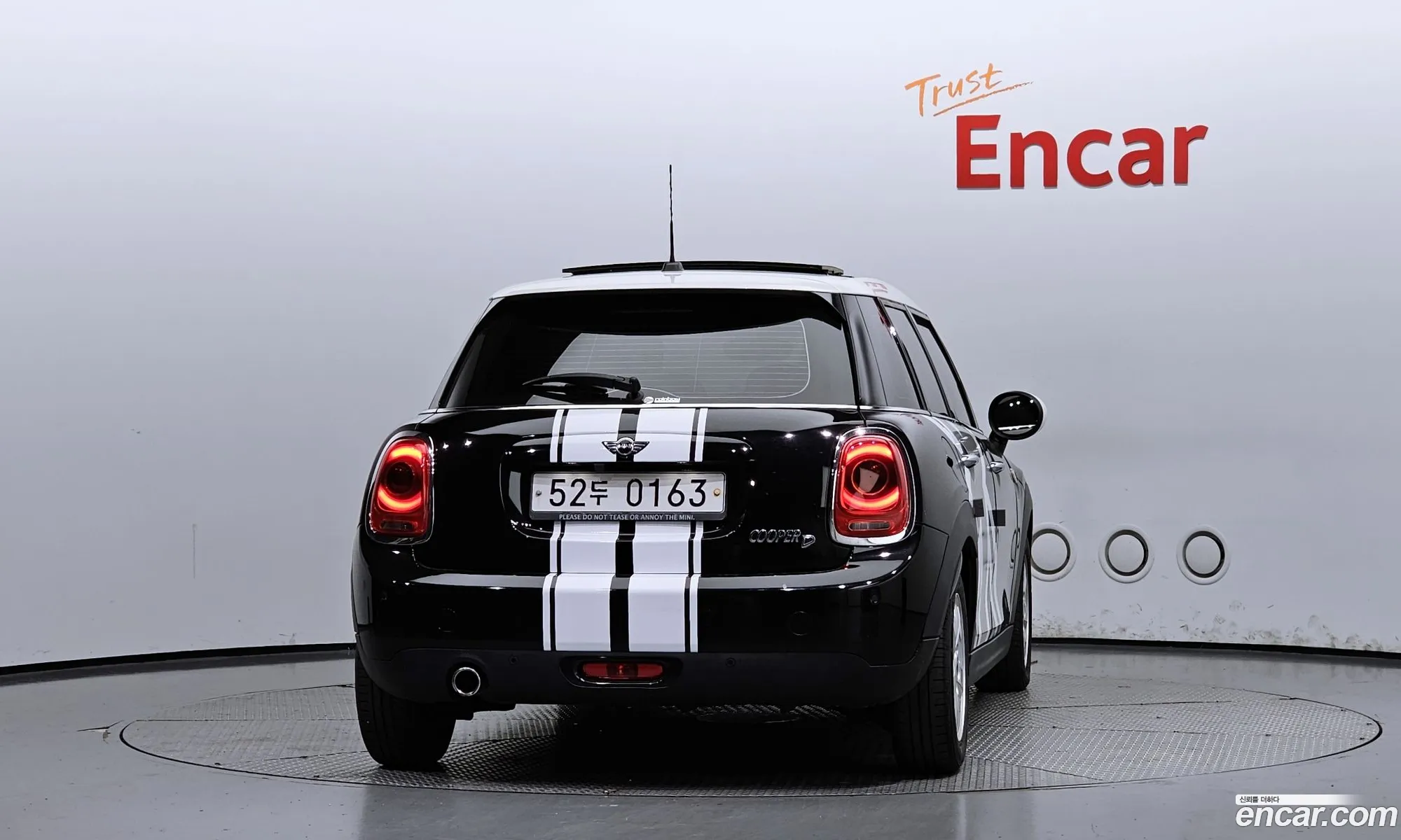 Mini Cooper D 2016 — 13