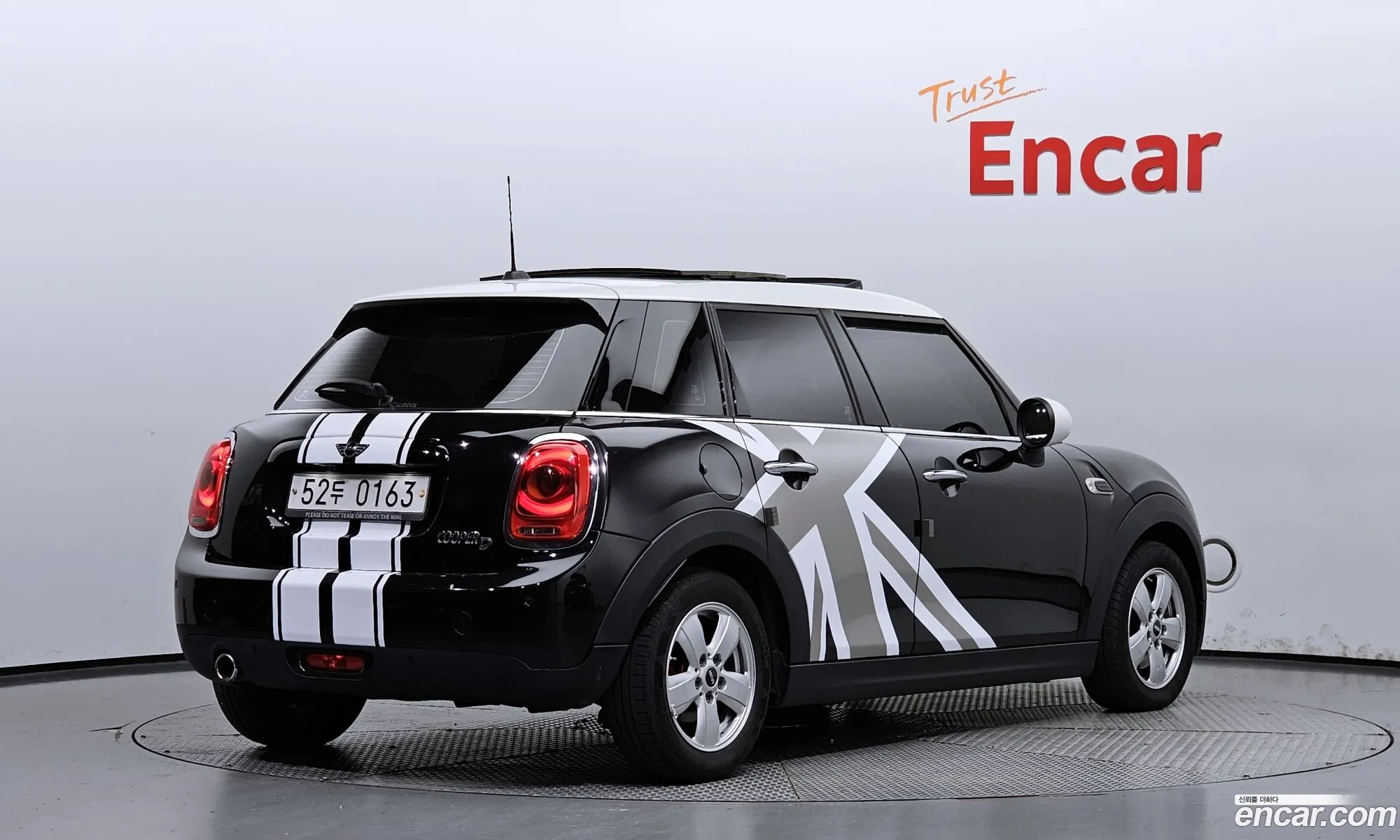 Mini Cooper D 2016 — 6