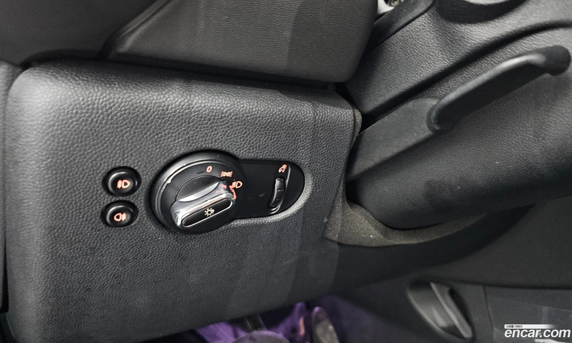 Mini Cooper D 2016 — 14
