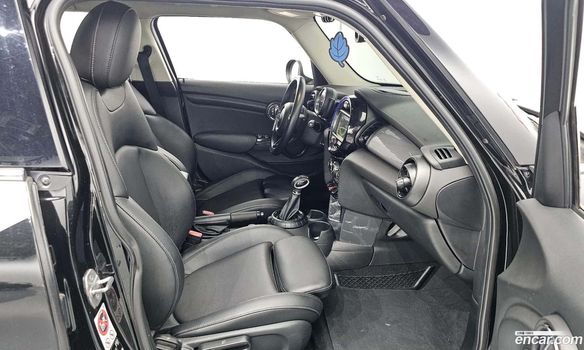 Mini Cooper D 2016 — 20