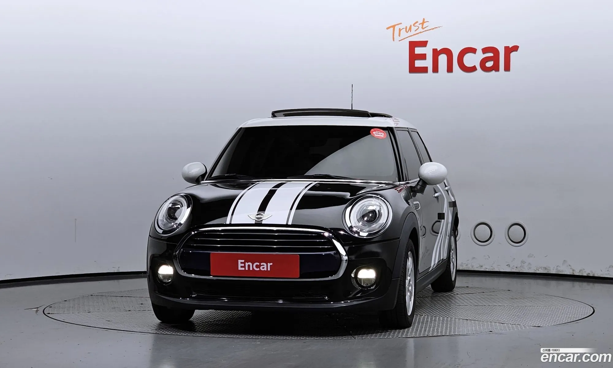 Mini Cooper D 2016 — 7