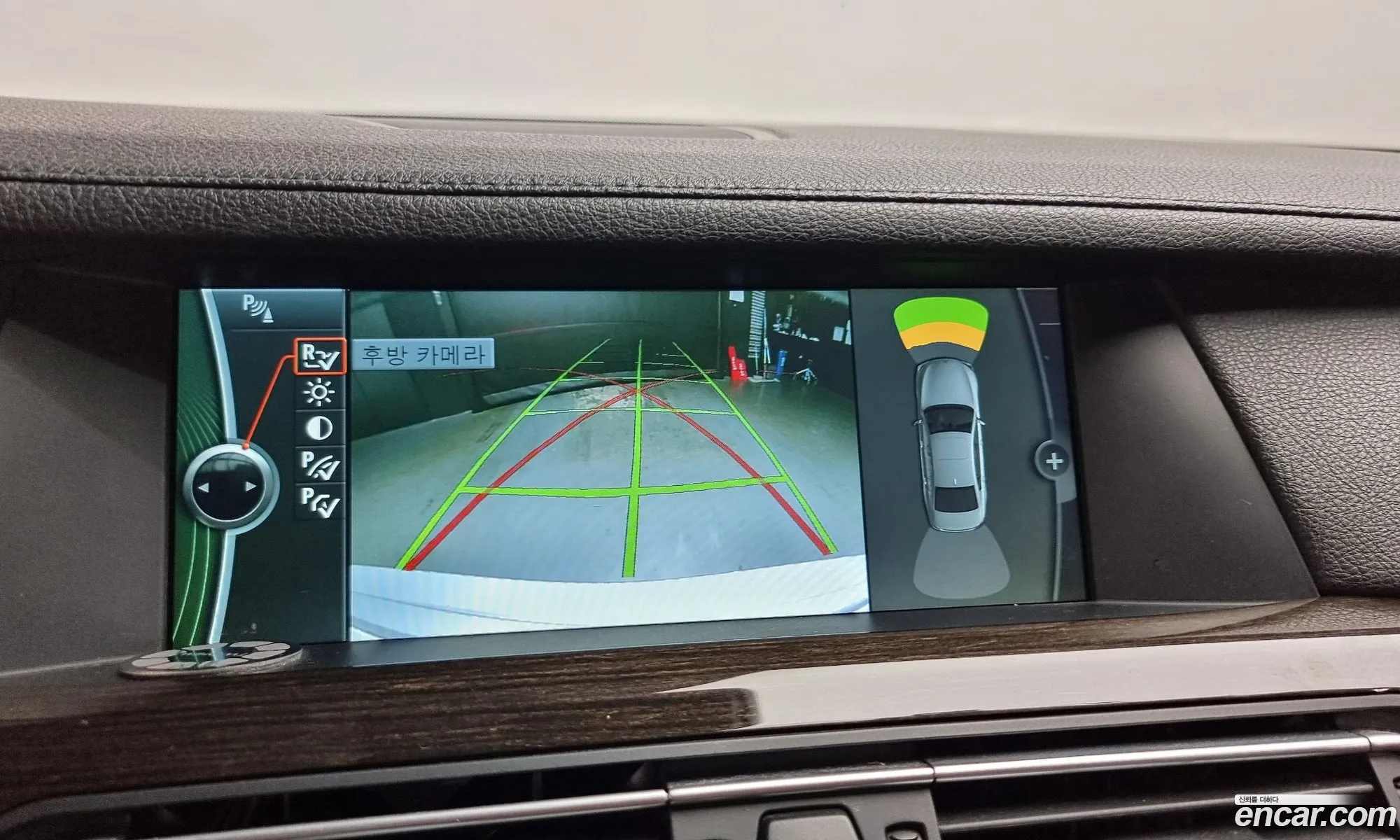 BMW 7 Series 2011 WBAKM2100BC616044 — 6