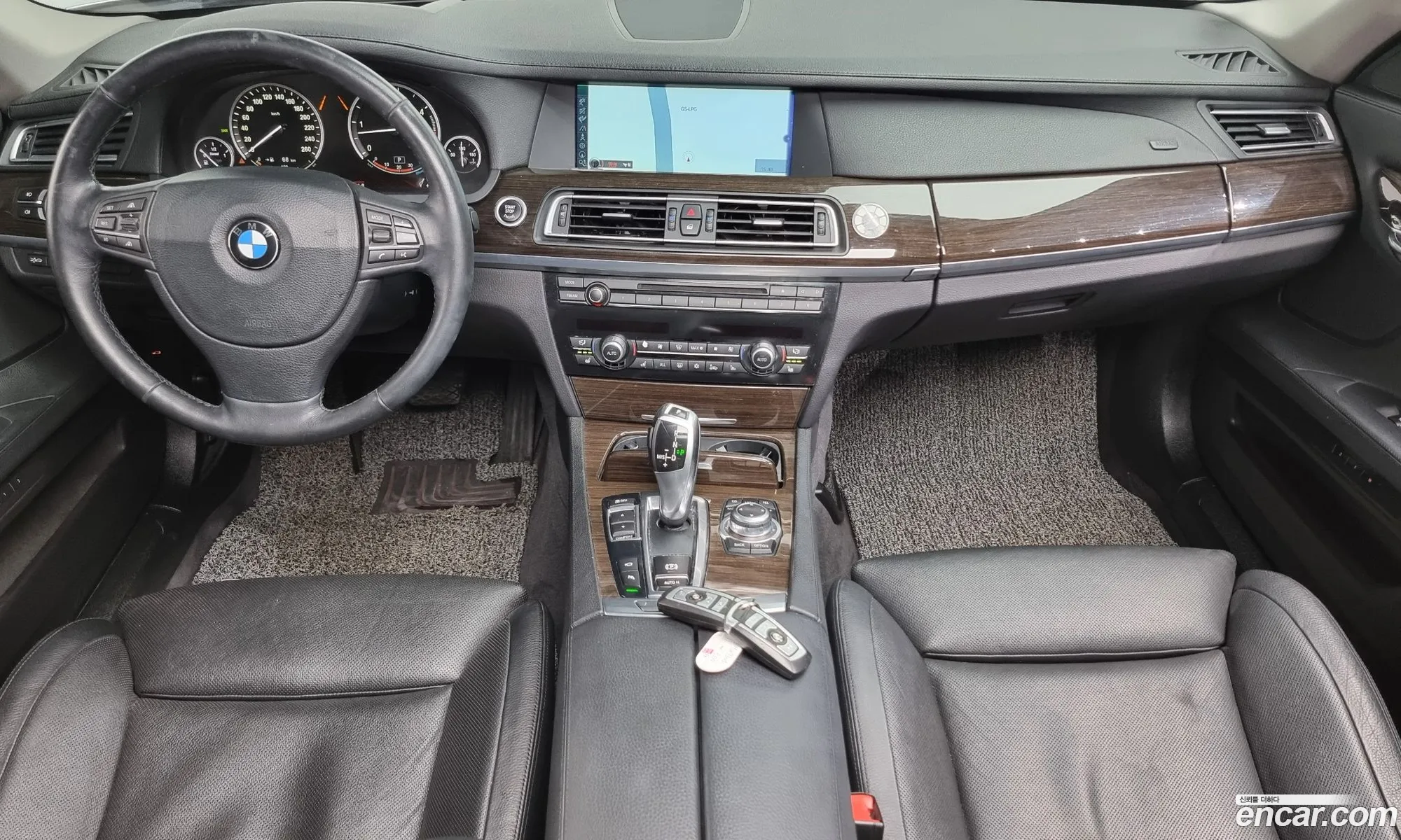 BMW 7 Series 2011 WBAKM2100BC616044 — 15