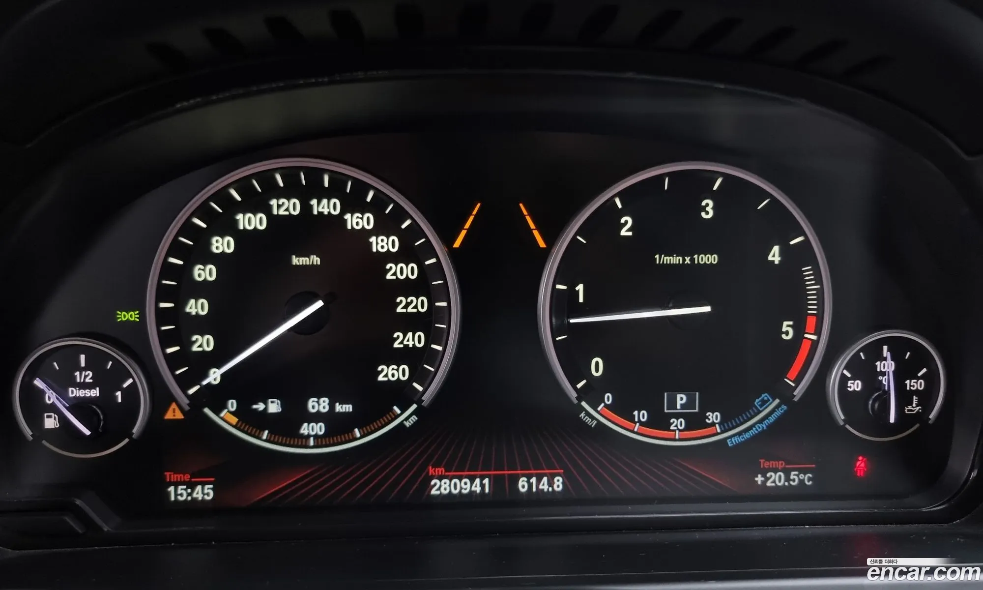 BMW 7 Series 2011 WBAKM2100BC616044 — 19