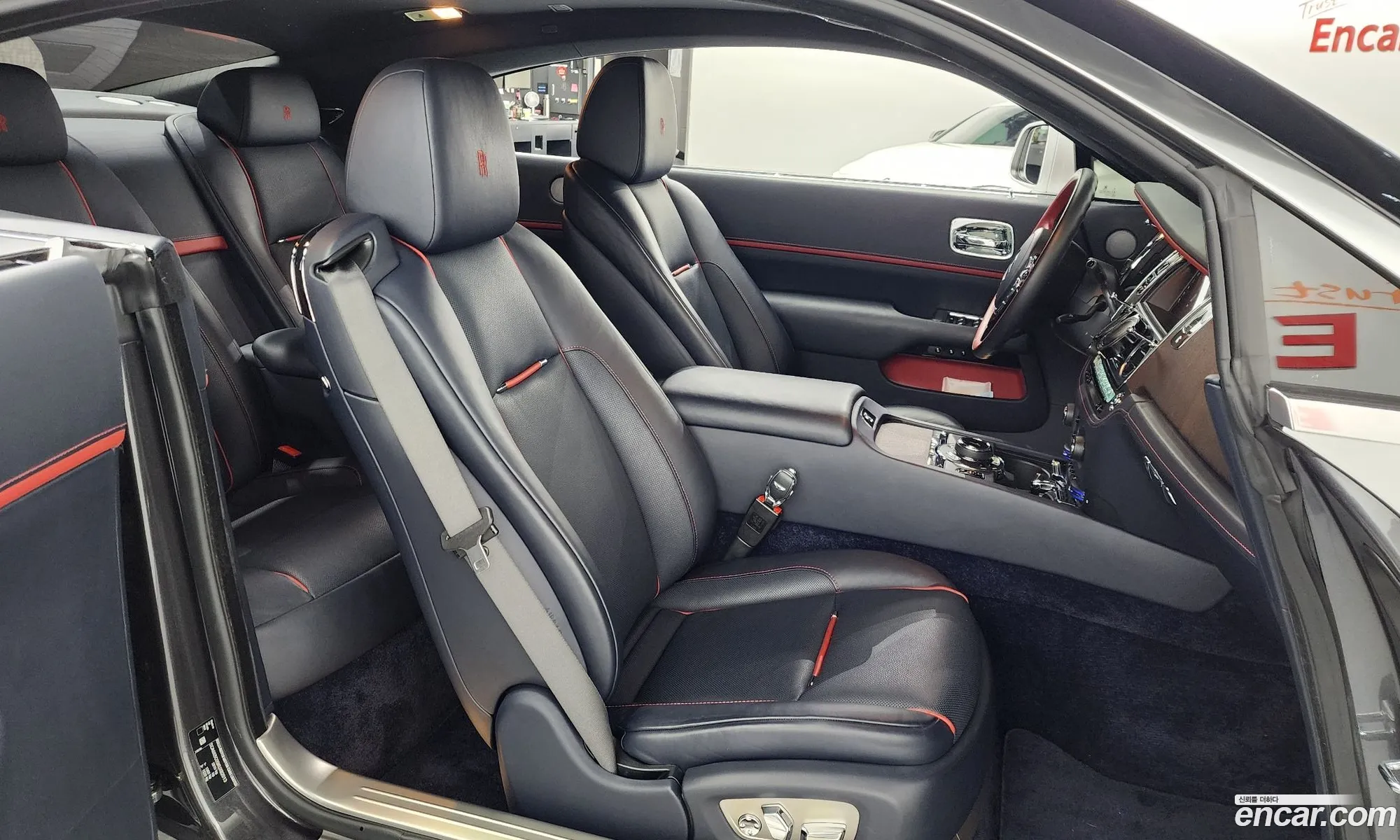 Rolls-Royce Wraith 2019 26262636262626363 — 5