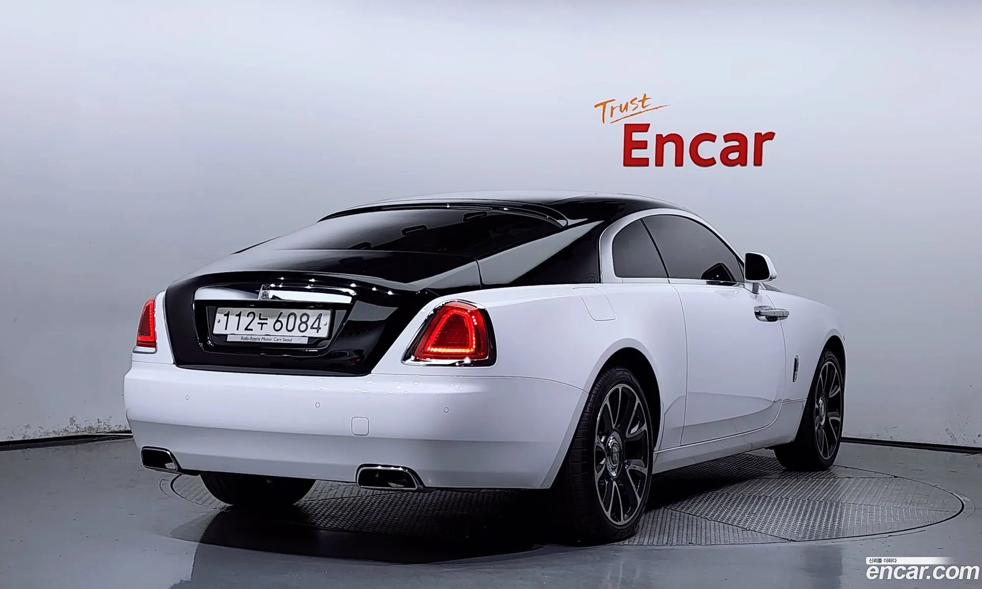 Rolls-Royce Wraith 2019 26262636262626363 — 11