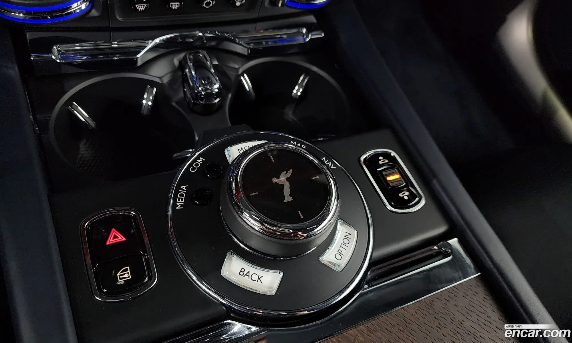 Rolls-Royce Wraith 2019 26262636262626363 — 3